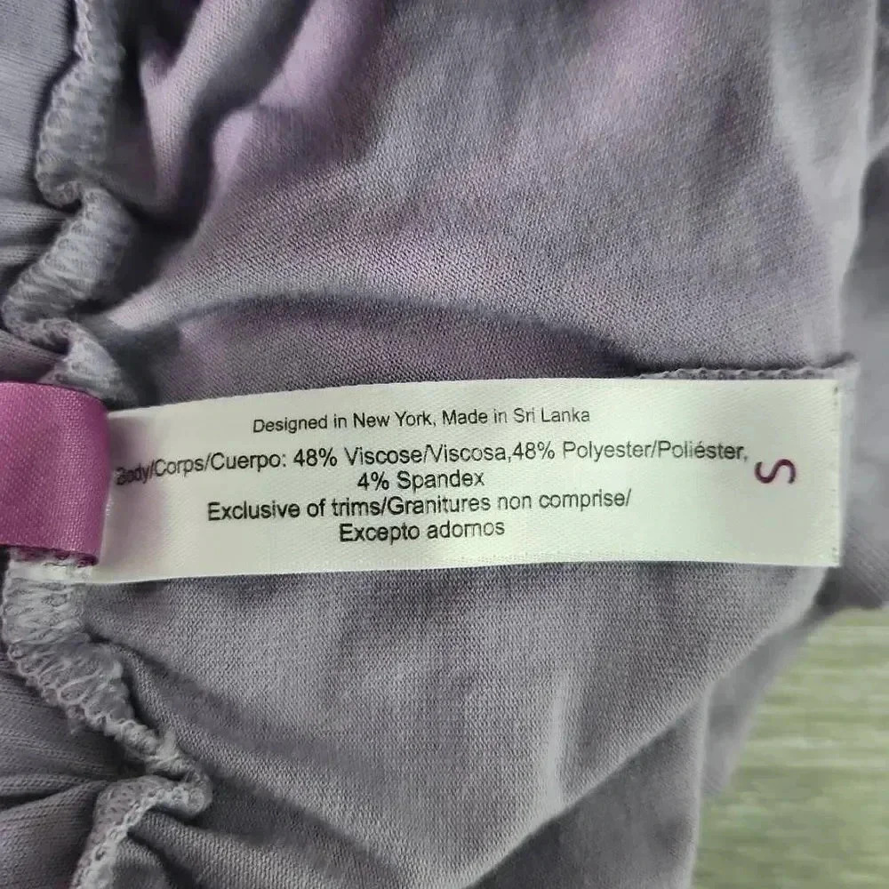 NWOT Adore Me Eliah Sleep Shorts - Picture 10 of 11